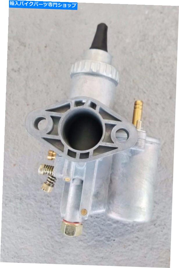 Carburetor *** Carburetor Jawa 634/350 6V TWN（Carburador Mezclador）*** *** CARBURETOR JAWA 634/350 6V TWN ( CARBURADOR MEZCLADOR )***【並行輸入品】