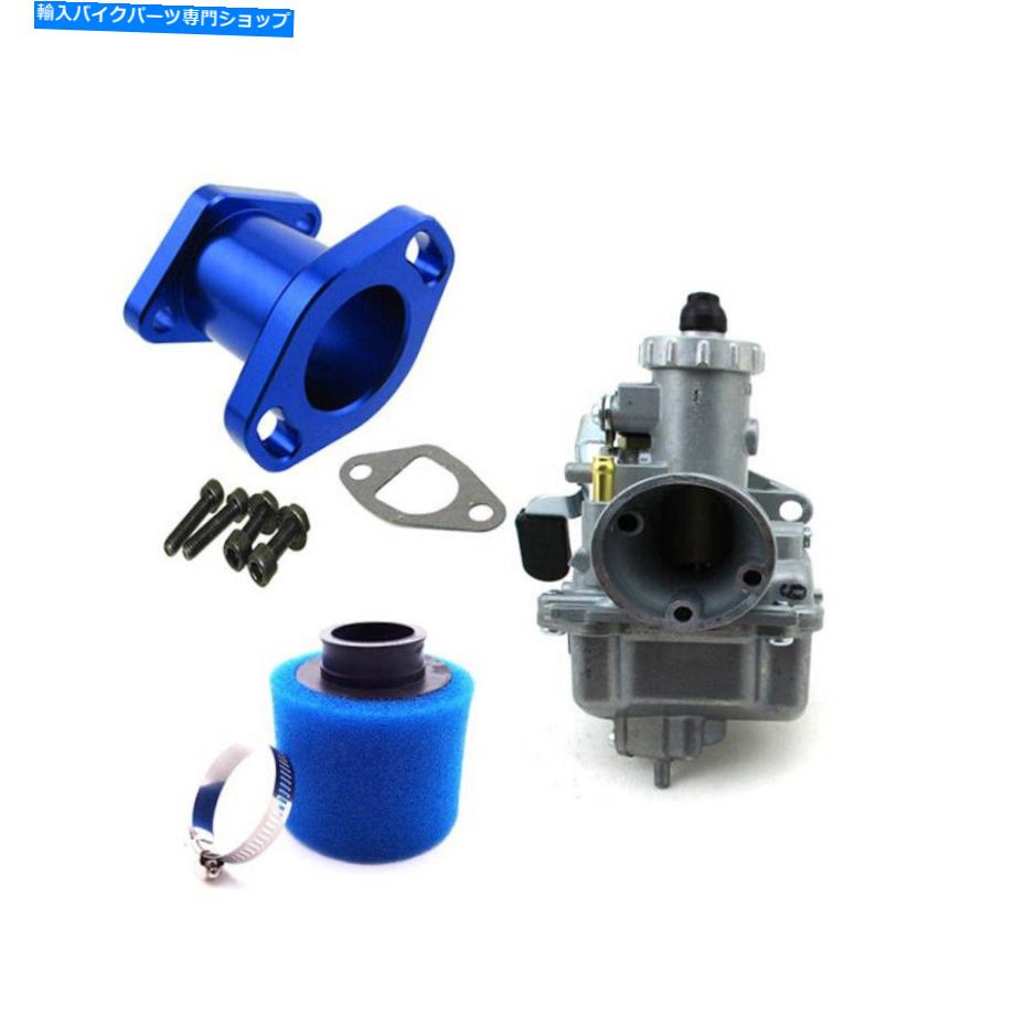 Carburetor ミクニVM22-3847ホンダGX200プレデターの炭水化物ネジ212cc 196ccクローンミニバイク Mikuni VM22-3847 Carb Screw For Honda GX200 Predator 212cc 196cc Clone Mini Bike【並行輸入品】