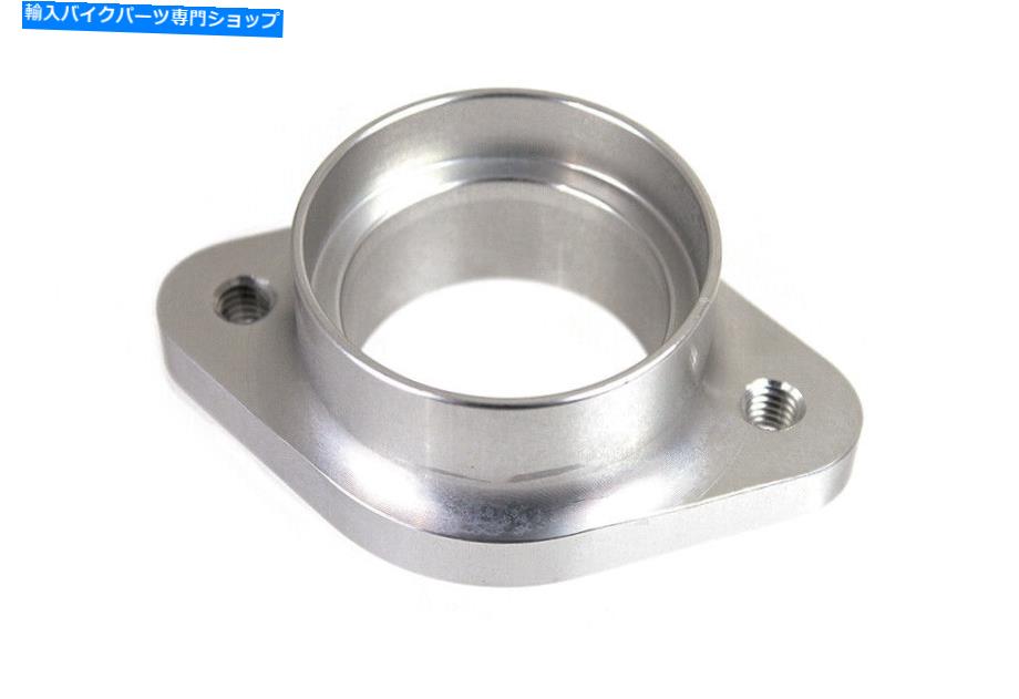 Carburetor CVキャブレターアダプターフランジはハーレーダビッドソンに適合します CV Carburetor Adapter Flange fits Harley-Davidson【並行輸入品】