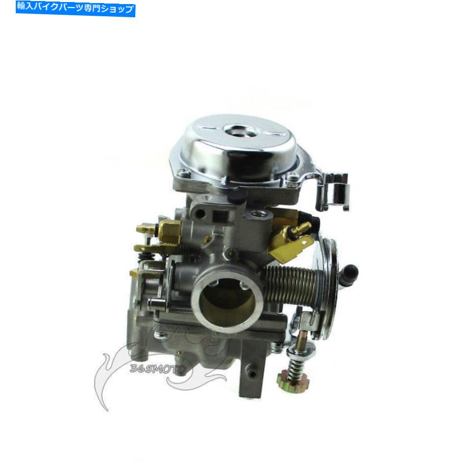 Carburetor Yamaha Virago XV125 1990-2011のアフターマーケットキャブレターVirago XV250 1988-2014 Aftermarket Carburetor For Yamaha Virago XV125 1990-2011 Virago XV250 1988-2014【並行輸入品】