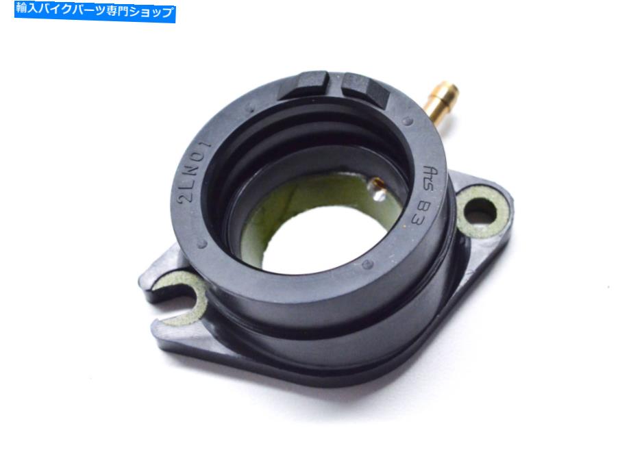 Carburetor OEM Yamaha 2NL-13586-01-00、2NL-13586-01 2NL-13586-01-00キャブレターブートジョイントn OEM Yamaha 2NL-13586-01-00, 2NL-13586-01 2NL-13586-01-00 Carburetor Boot Joint N【並行輸入品】