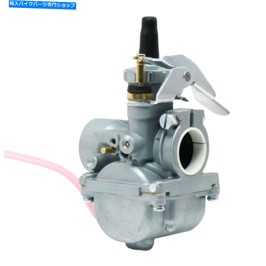 Carburetor ユニバーサル18mmキャブレターVM18-144ミクニVMシリーズキャブレターに適しています Universal 18mm Carburetor Vm18-144 Fit for Mikuni Vm Series Carburetor【並行輸入品】 42,543円