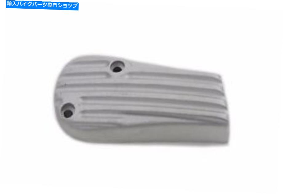 Carburetor Linkertキャブレターカバーフィンのハーレーナックルヘッドパンヘッドフラットヘッド炭水化物 Linkert Carburetor Cover Finned harley Knucklehead Panhead Flathead Carb【並行輸入品】