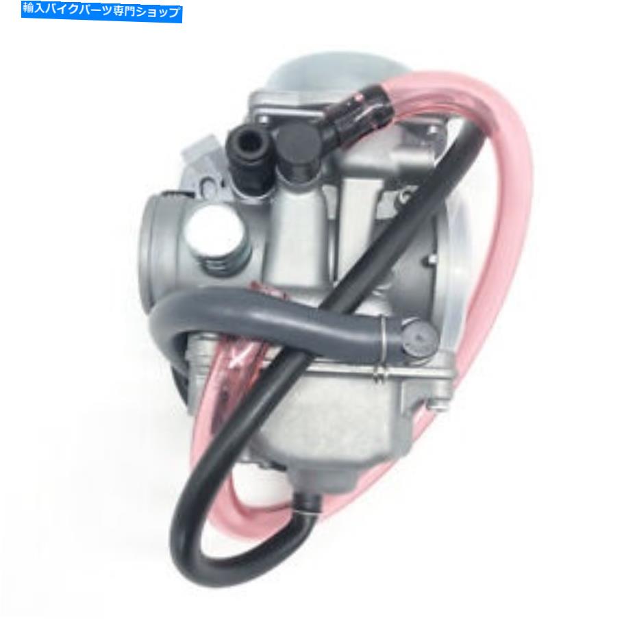 Carburetor linhai 400cc atv atv utv kazuma jaguar 500キャブレターアークティックキャットpd33jk-5 For Linhai 400CC ATV UTV Kazuma Jaguar 500 Carburetor ARCTIC CAT PD33JK-5 Nice【並行輸入品】
