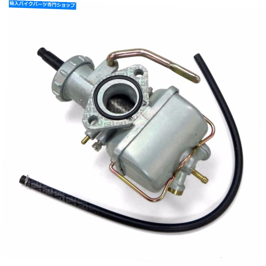 Carburetor 24mmキャブレターホンダスクランブラーモトスポーツCB CL SL XL 100 125 STROKER 50エンジン 24mm Carburetor Honda Scrambler Motosport CB CL SL XL 100 125 Stroker 50 Engine【並行輸入品】