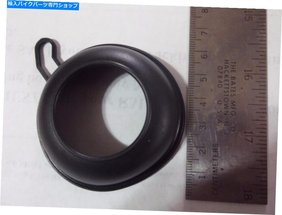 Carburetor ホンダCBR600キャブレターダイアフラム16111-MBW-601新しい4 PC Honda CBR600 carburetor diaphragm 16111-MBW-601 NEW 4 pcs【並行輸入品】 42,543円