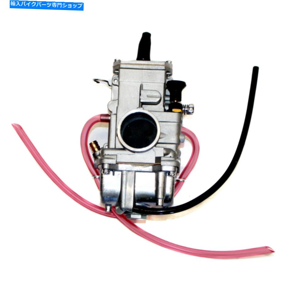 Carburetor TM34 34mmレーシングHPカーブカービーキャブレターピットプロトレイルダートオートバイバイクATV TM34 34mm Racing HP Carb Carby Carburetor PIT PRO Trail Dirt Motorcycle Bike ATV【並行輸入品】|Us Custom Parts Shop USDM