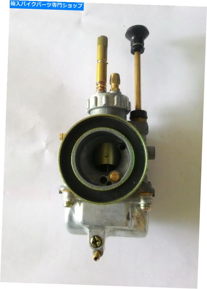 Carburetor Yamaha 100 1987 YB100 DX100キャブレターASS'y nos 2N3用 FOR Yamaha 100 1987 YB100 DX100 Carburetor Ass'y Nos 2N3【並行輸入品】