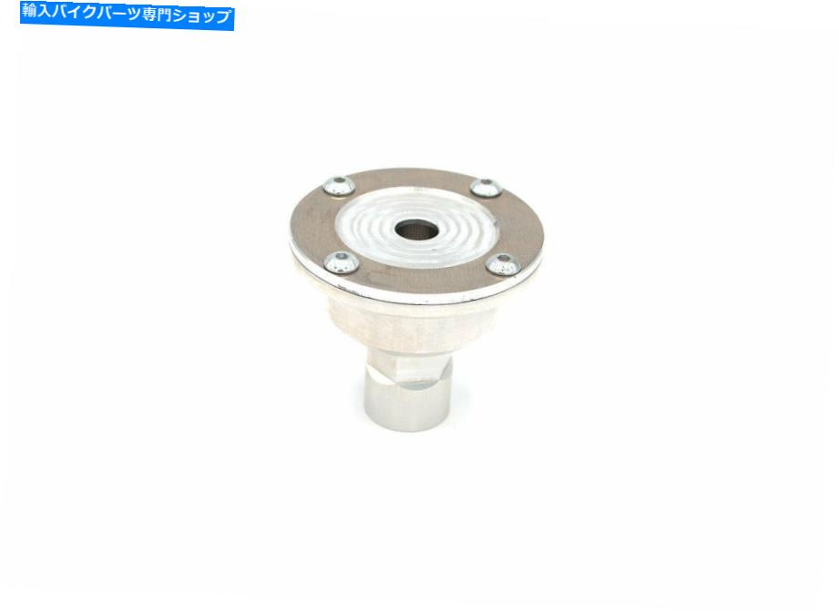 Carburetor ホンダCRF125Fビレットアルミニウムオイルスピナー軽量パフォーマンスCRF 125 fラッド Honda CRF125F Billet Aluminum Oil Spinner Lightweight Performance CRF 125 F RAD【並行輸入品】