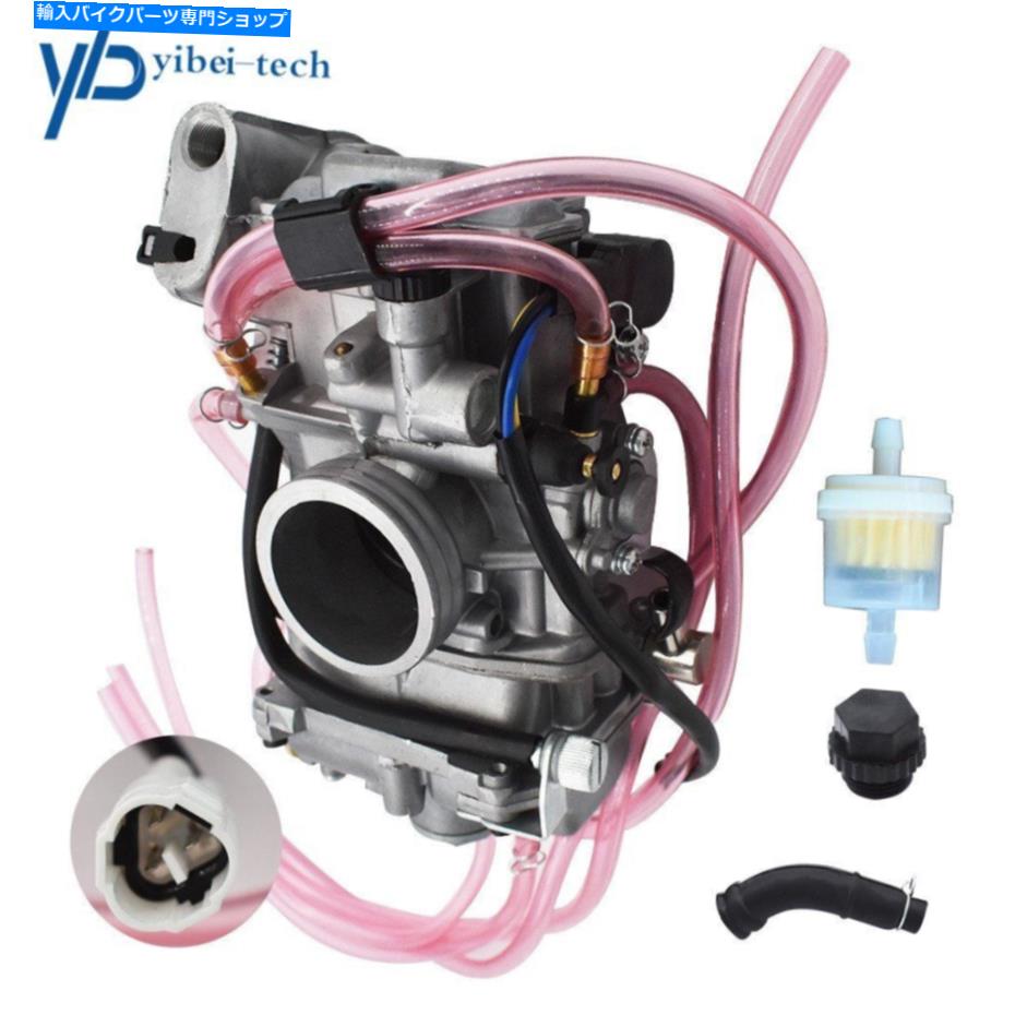 Carburetor Honda CRF450R 2002-2008 CRF450X 2005-2014 Newに適しているキャブレター Carburetor Fit For Honda CRF450R 2002-2008 CRF450X 2005-2014 New【並行輸入品】|Us Custom Parts Shop USDM