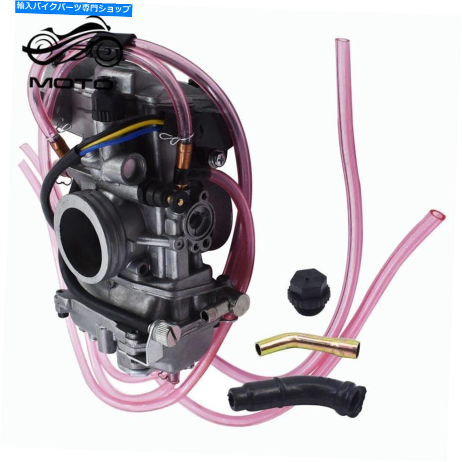 Carburetor ヤマハWR250 WR250F YZ250F 01-13炭水化物のキャブレター Carburetor for Yamaha WR250 WR250F YZ250F 01-13 Carb【並行輸入品】|Us Custom Parts Shop USDM