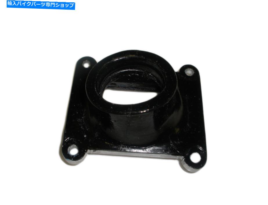 Carburetor 1985 1986 Husqvarna 240WR 250WR 400WR 400XCキャブレター吸気マニホールドブーツ 1985 1986 Husqvarna 240WR 250WR 400WR 400XC Carburetor Intake Manifold Boot【並行輸入品】