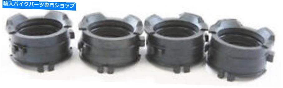 Carburetor K＆Lキャブレターブート/ホルダー＃11-4679ホンダVF750/VFR750 K&L Carburetor Boot/Holder #11-4679 Honda VF750/VFR750【並行輸入品】 42,108円