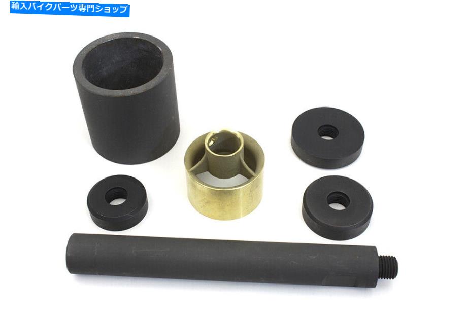 Carburetor Linkert Bombsight Venturi KitはHarley-Davidsonに適合します Linkert Bombsight Venturi Kit fits Harley-Davidson【並行輸入品】