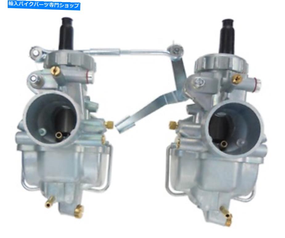 Carburetor ホンダCA175キャブレター/炭水化物ツイン1968 1969 New Honda CA175 Carburetor/Carb Twin 1968 1969 NEW【並行輸入品】