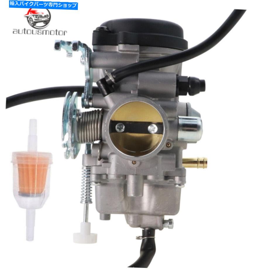 Carburetor スズキGZ250 1999-2015 13200-13F30 13200-13F40 suzuki gz250の炭素炭鉱 Carb Carburetor For Suzuki GZ250 1999-2015 13200-13F30 13200-13F40 Brand New【並行輸入品】