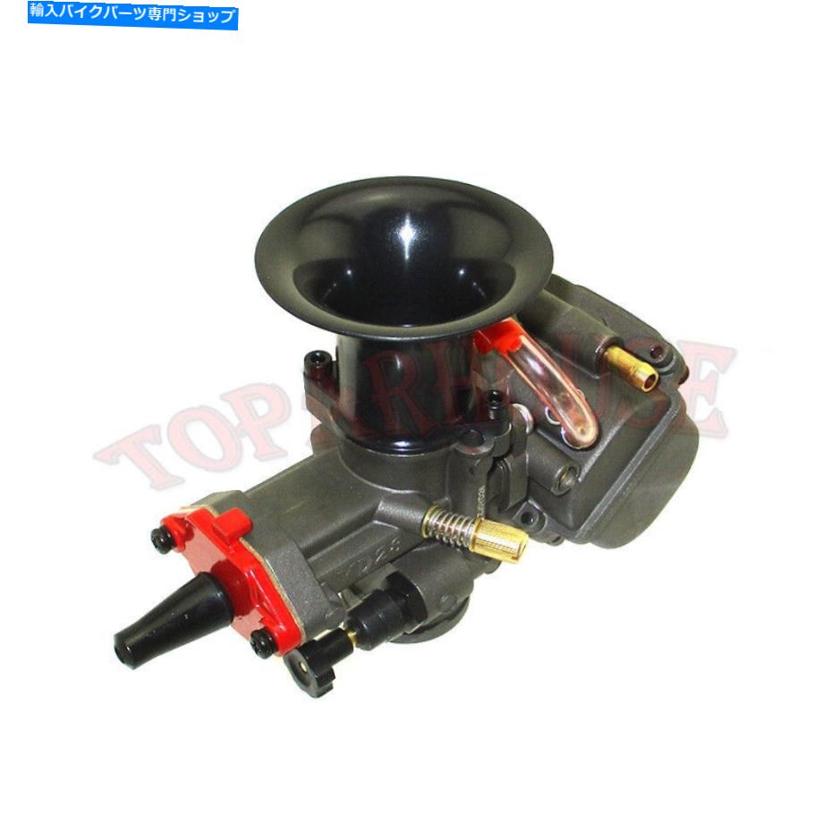 Carburetor YD28ホンダモンキー124cc 125ccシングルシリンダーオートバイ用キャブレター YD28 Carburetor For Honda Monkey 124cc 125cc Single Cylinder Motorcycle【並行輸入品】