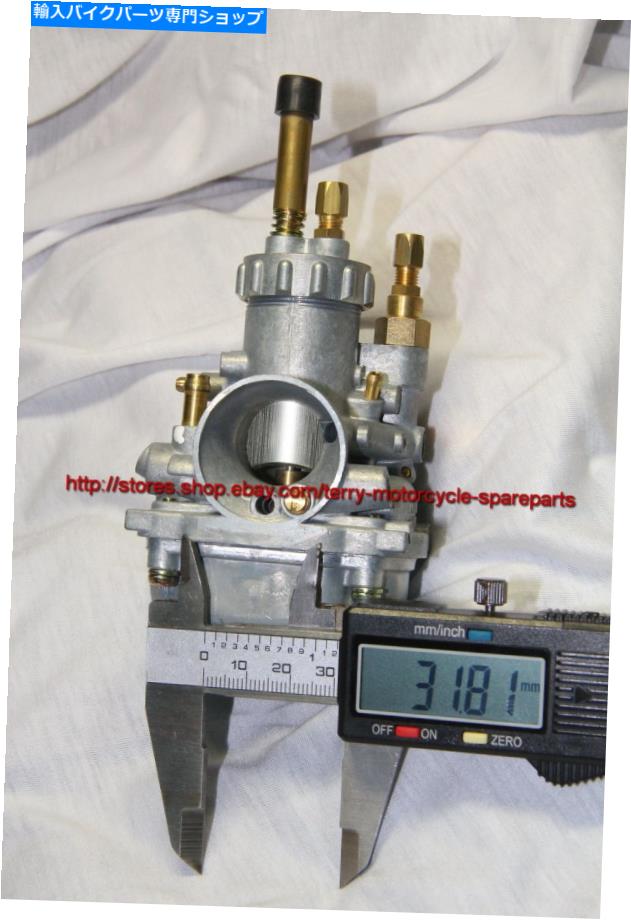 Carburetor スズキA100 AC100 AS100 1969キャブレターミクニジャパンオートバイ新しい Suzuki A100 AC100 AS100 1969 Carburetor Mikuni Japan Motorcycle New【並行輸入品】｜Us Custom Parts Shop USDM