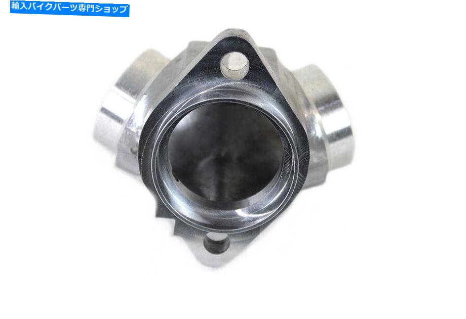 Carburetor EFI XL-CVキャブレター吸気マニホールドはハーレーダビッドソンに適合します EFI XL-CV Carburetor Intake Manifold fits Harley-Davidson【並行輸入品】