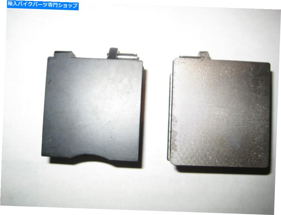 Carburetor ミクニアルミニウムTM36 TM40パンパースロットルスライドアイドル調整TM40/81のペア Pair of Mikuni Aluminum TM36 TM40 Pumper Throttle Slides Idle Adjust TM40/81【並行輸入品】