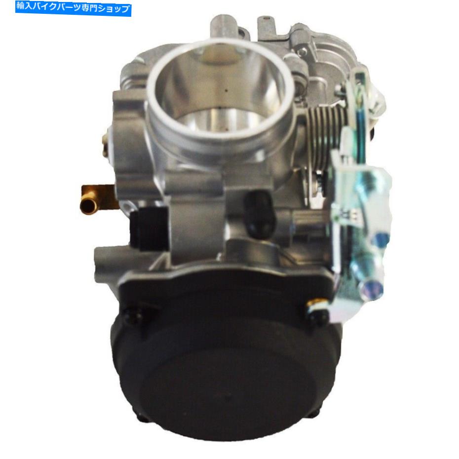 Carburetor バイク標準フィッティングサイズ用のキャブレター炭水化物アセンブリ部品アクセサリ Carburetor Carb Assembly Parts Accessory for Motorbike Standard Fitting Size【並行輸入品】|Us Custom Parts Shop USDM