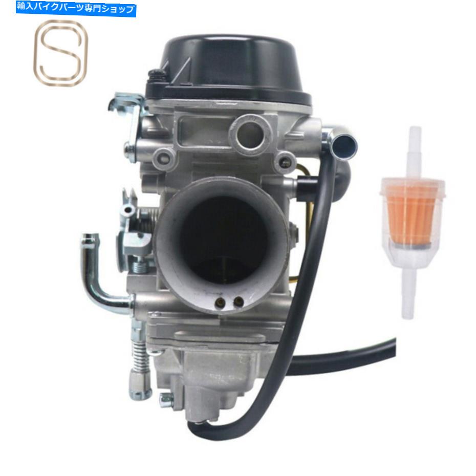 Carburetor キャブレターフィットスズキDR650SE DR650 DR 650 13200-32E12 1996-2019炭水化物 Carburetor Fits Suzuki DR650SE DR650 DR 650 13200-32E12 1996-2019 Carb【並行輸入品】|Us Custom Parts Shop USDM