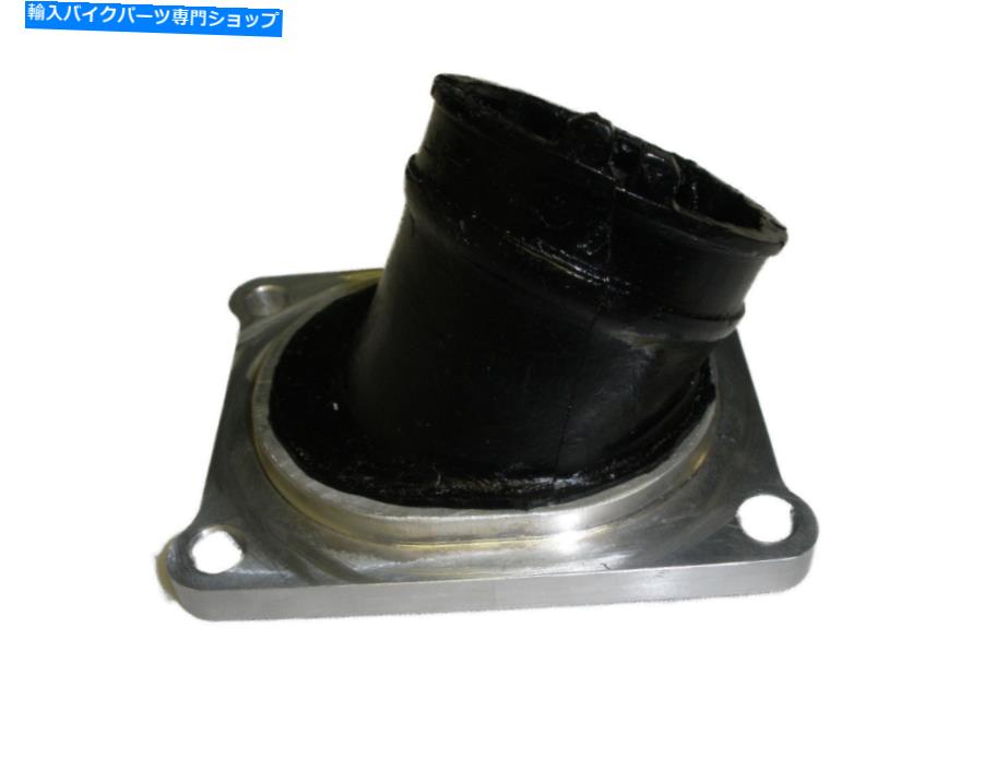 Carburetor 1986 Honda CR 125 CR125インテークマニホールドキャブレターホルダーは16220-ks6-000を置き換えます 1986 Honda CR 125 CR125 Intake Manifold Carburetor Holder Replaces 16220-KS6-000【並行輸入品】