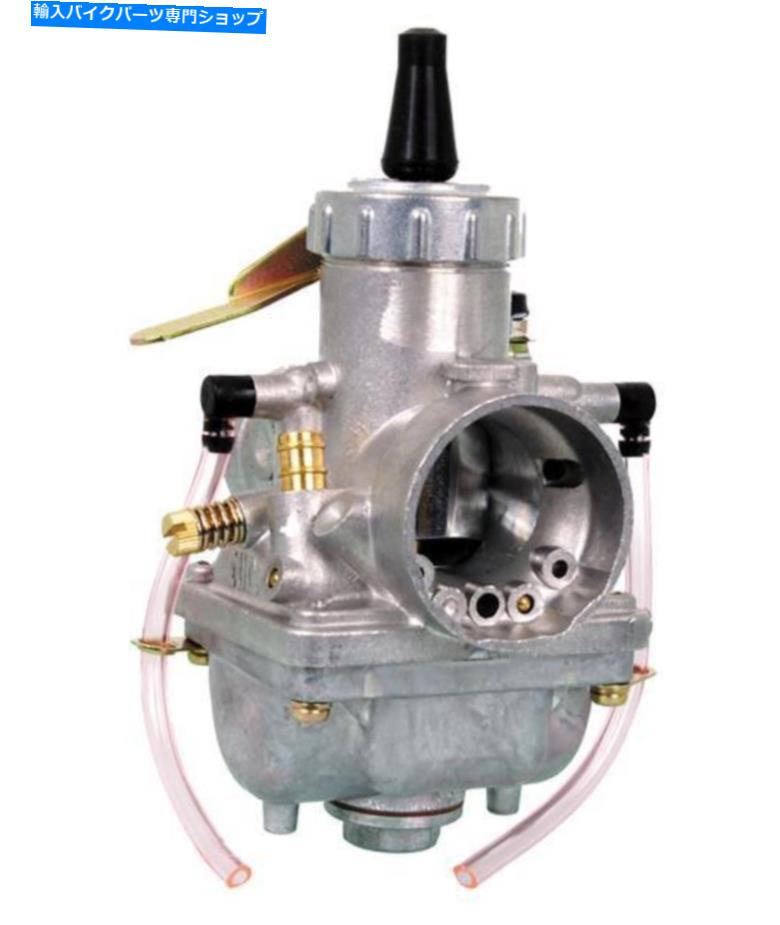 Carburetor ミクニVM26-606ラウンドスライドVMシリーズキャブレター（VM26-606）-26mm Mikuni VM26-606 Round Slide VM Series Carburetor (VM26-606) - 26mm【並行輸入品】｜Us Custom Parts Shop USDM