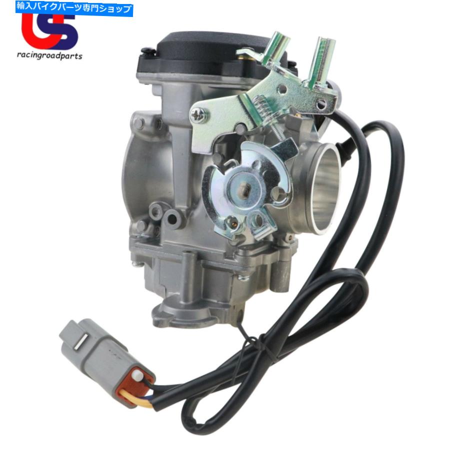 Carburetor Buell Blast 500 2000-2009キャブレター＆27404-00のフィット Fits For Buell blast 500 2000-2009 Carburetor & 27404-00【並行輸入品】
