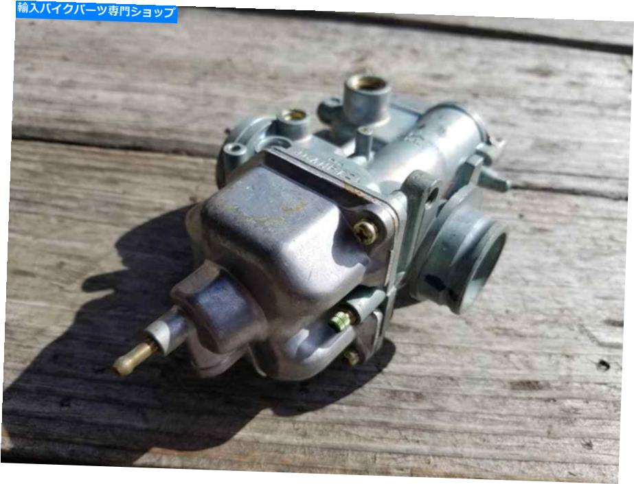 Carburetor Nos Honda Keihin PD 46AキャブレターPD46A CB550 1-22 NOS Honda Keihin PD 46A Carburetor PD46A CB550 1-22【並行輸入品】｜Us Custom Parts Shop USDM
