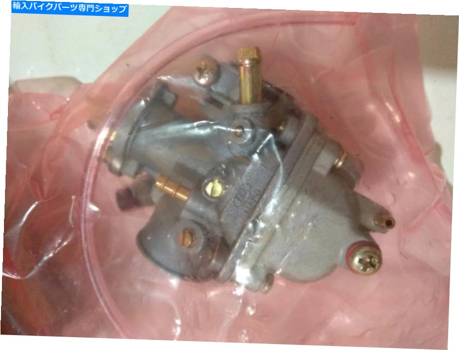 Carburetor Yamaha V75 V80キャブレターはLB80 U7E PW80 BW80 NOSに適合するかもしれません Yamaha V75 V80 Carburetor May Fits For LB80 U7E PW80 BW80 NOS【並行輸入品】|Us Custom Parts Shop USDM