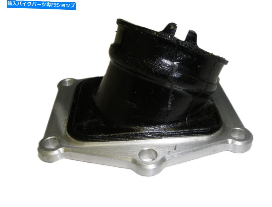 Carburetor 1986 1987 Honda CR 250 CR250 Intake Manifoldキャブレターホルダー16221-ks7-700 1986 1987 Honda CR 250 CR250 Intake Manifold Carburetor Holder 16221-KS7-700【並行輸入品】