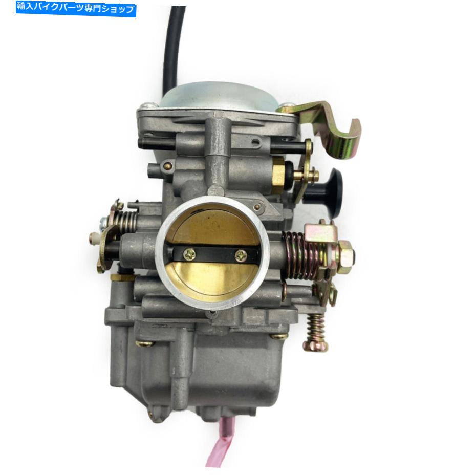 Carburetor ヤマハSR 250エキサイター250 SR250 CARB 1980-1982に適した新しいキャブレター New Carburetor fit for Yamaha SR 250 Exciter 250 SR250 Carb 1980-1982【並行輸入品】｜Us Custom Parts Shop USDM