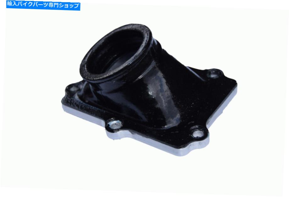 Carburetor 1988 1989 1990 CAGIVA WMX 250吸気マニホールドキャブレターホルダー 1988 1989 1990 Cagiva WMX 250 Intake Manifold Carburetor Holder【並行輸入品】