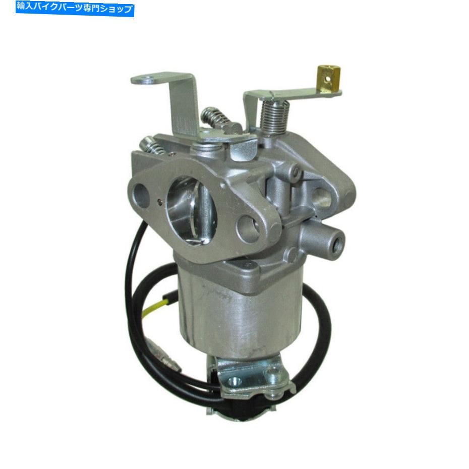 Carburetor Kubota WG750＃12691-44010エンジン用のアフターマーケット交換用キャブレター Aftermarket Replacement Carburetor For Kubota WG750 # 12691-44010 Engine【並行輸入品】