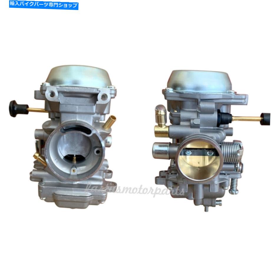 Carburetor 1999年から2013年のスズキDR200SEのキャブレター炭水化物 Carburetor Carb for 1999-2013 Suzuki DR200SE【並行輸入品】