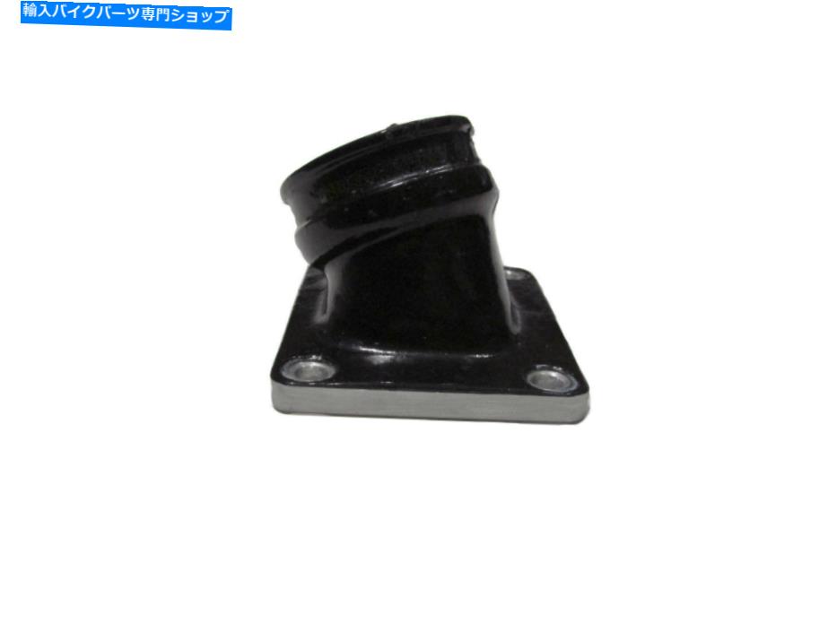 Carburetor 1983 1984 Cagiva WMX 125吸気マニホールドキャブレターホルダー 1983 1984 Cagiva WMX 125 Intake Manifold Carburetor Holder【並行輸入品】