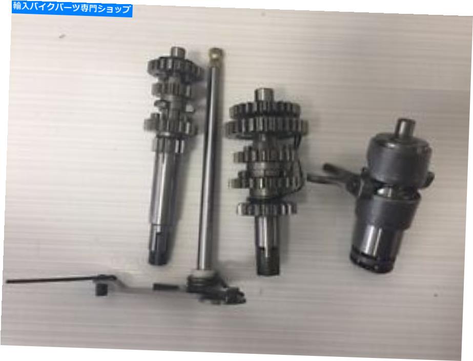 Carburetor caja de velocidad de susuki ax100 .susuki ax100スピードボックス Caja de Velocidad de Susuki Ax100 .Susuki Ax100 Speed Box【並行輸入品】｜Us Custom Parts Shop USDM