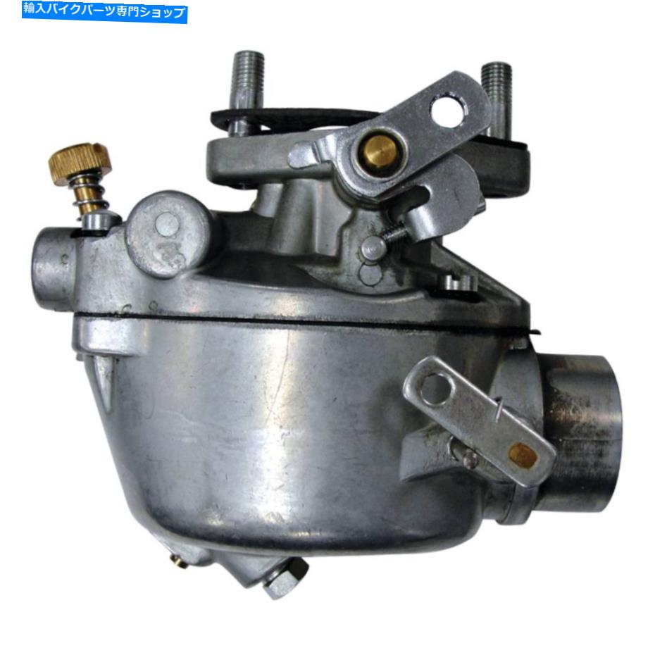 Carburetor 533969M91マッセイファーガソン用のキャブレタートー35 MF35 F40 MH50 MF50 MF135 MF150 533969M91 Carburetor For Massey Ferguson TO35 MF35 F40 MH50 MF50 MF135 MF150【並行輸入品】|Us Custom Parts Shop USDM