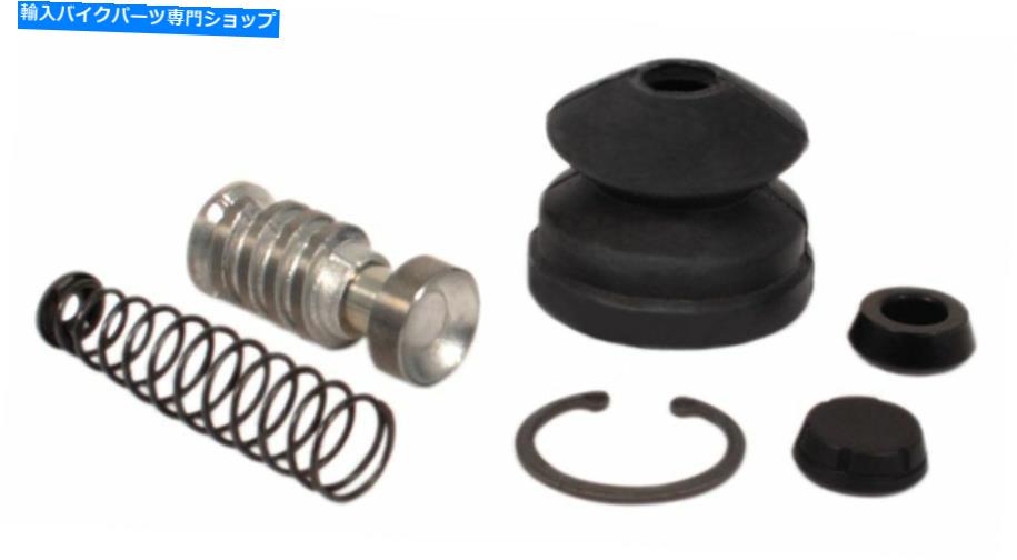 Brake Master Cylinders ホンダGL1100 GL1100A GL1100Iリアブレーキマスターシリンダー修理キット43520-MA5-305 Honda GL1100 GL1100A GL1100I Rear Brake Master Cylinder Repair Kit 43520-MA5-305【並行輸入品】