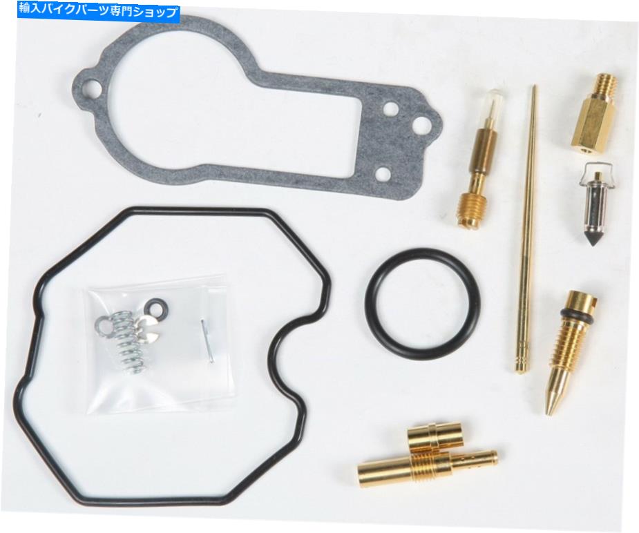 Carburetor Part Shindy -03-733 -Carburetor Repair Kit Honda CRF230F 2006-2019-日本製 Shindy - 03-733 - Carburetor Repair Kit Honda CRF230F 2006-2019 - Made In Japan【並行輸入品】