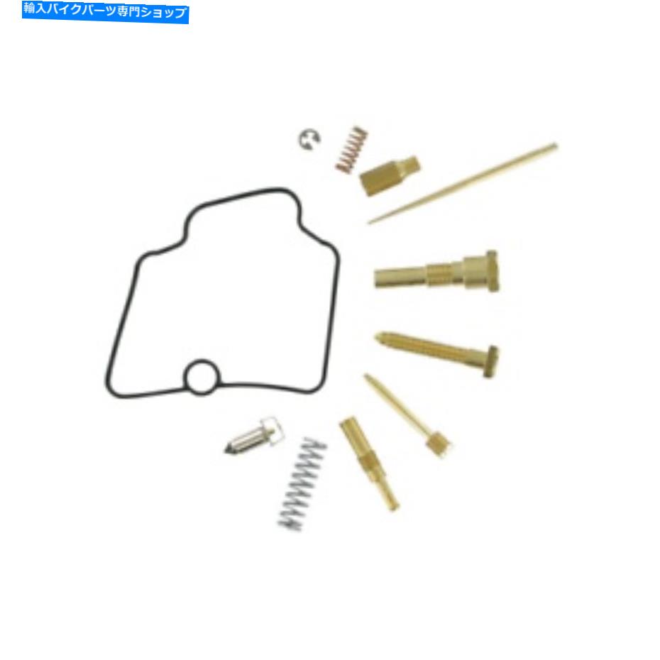 Carburetor Part 2005-07 Honda CR85R-03-706のShindy Carburetor Rebuild Kit Shindy Carburetor Rebuild Kit for 2005-07 Honda CR85R - 03-706【並行輸入品】