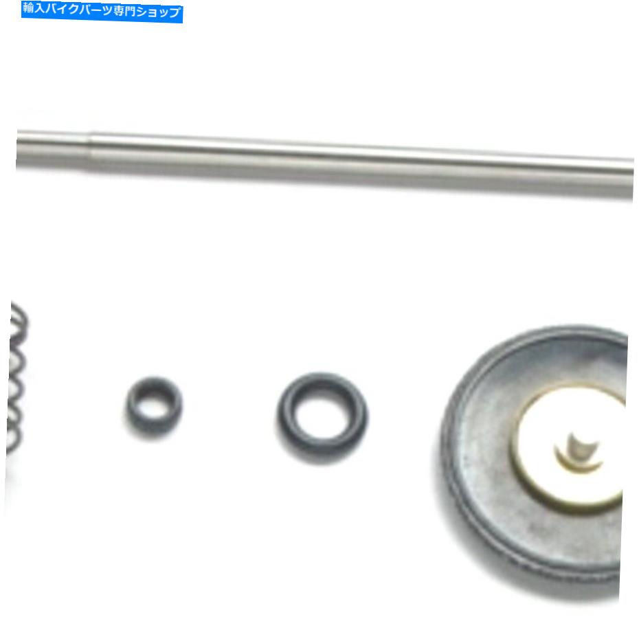 Carburetor Part Tourmax Accelerator Pump Rebuild KitはYamaha YZ250F 01-05に適合します TourMax Accelerator Pump Rebuild Kit Fits Yamaha YZ250F 01-05【並行輸入品】