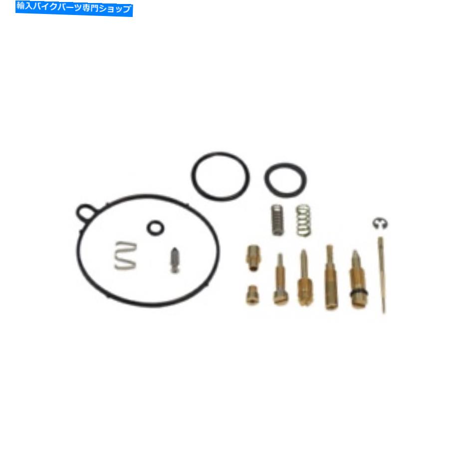 Carburetor Part 2006-12 Honda CRF70F-03-727のShindy Carburetor Rebuild Kit Shindy Carburetor Rebuild Kit for 2006-12 Honda CRF70F - 03-727【並行輸入品】