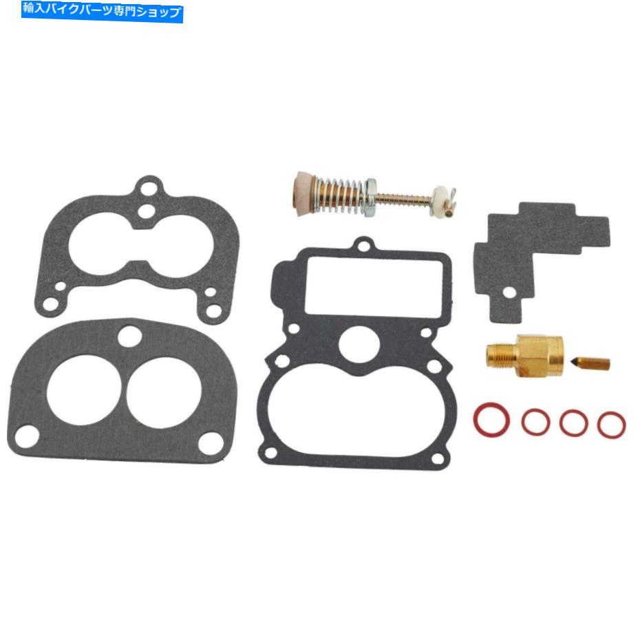 Carburetor Part 97キャブレター再構築修理キットe42832 97 Carburetor Rebuild Repair Kit E42832【並行輸入品】