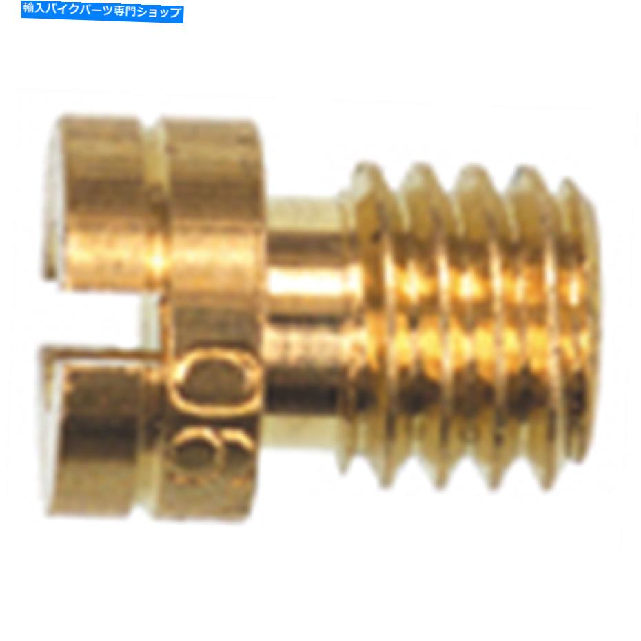 Carburetor Part Sudcoラウンドメインジェット4パック＃182 KE019.211 4/PK Sudco Round Main Jets 4 Pack #182 KE019.211 4/PK【並行輸入品】