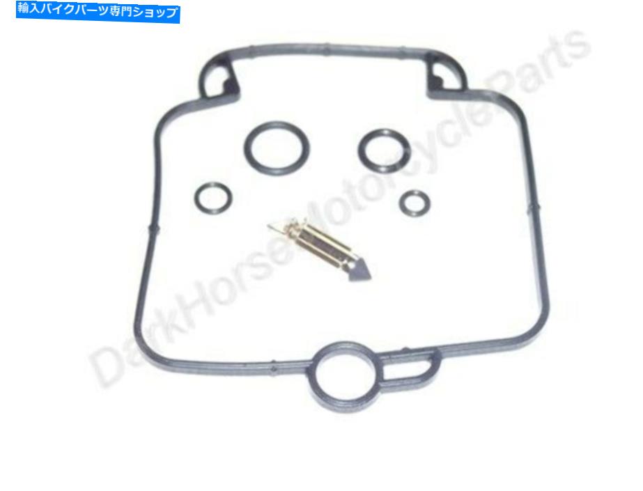Carburetor Part キャブレター炭水化物修理再建キットスズキGSX750Fカタナ89-97 K＆L 18-5060 Carburetor Carb Repair Rebuild Kit Suzuki GSX750F Katana 89-97 K&L 18-5060【並行輸入品】