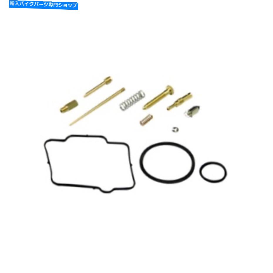 Carburetor Part 1999-00 Honda CR250R-03-704のShindy Carburetor Rebuild Kit Shindy Carburetor Rebuild Kit for 1999-00 Honda CR250R - 03-704【並行輸入品】