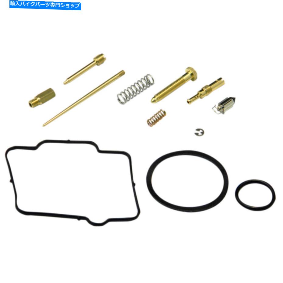 Carburetor Part Shindy Carburetor Repair Kit CR250R 99-00 | 03-704 Shindy Carburetor Repair Kit CR250R 99-00 | 03-704【並行輸入品】