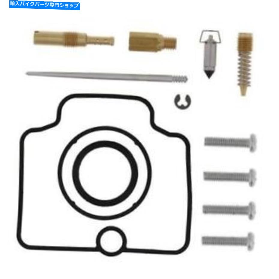 Carburetor Part 2002-04スズキRM85-26-1113のすべてのボールキャブレター再構築キット All Balls Carburetor Rebuild Kit for 2002-04 Suzuki RM85 - 26-1113【並行輸入品】
